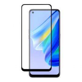 Mica Mobo Premium Oppo Reno 6 Lite Transparente