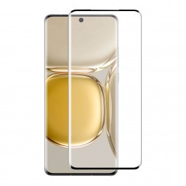 Mica Mobo Deluxe Borderless Huawei P35 Pro Negro