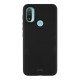 Funda Mobo Onix Motorola E20 Negro