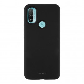 Funda Mobo Onix Motorola E20 Negro