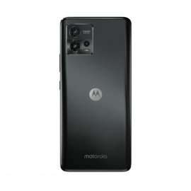 Teléfono Celular Motorola Moto G72 Negro