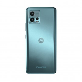 Teléfono Celular Motorola Moto G72 Azul