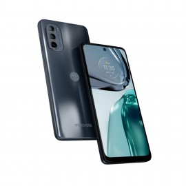 Teléfono Celular Moto G62 Gris