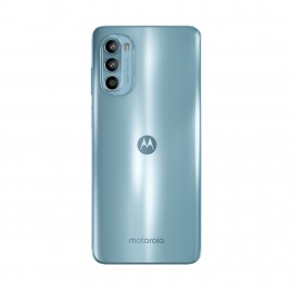 Teléfono Celular Motorola Moto G52 Azul