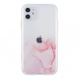 Funda Mobo Whisper iPhone 11 Rosa