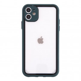 Funda Mobo Helmet iPhone 11 Negro