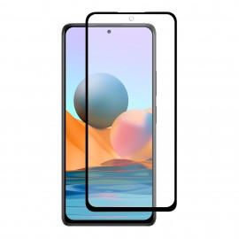 Mica Mobo Premium Xiaomi Redmi Note 10 Pro Negro
