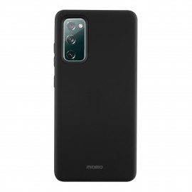 Funda Mobo Onix Samsung S20 Fe Negro