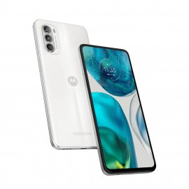 Teléfono Celular Moto G52 Blanco