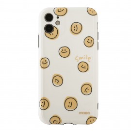 Funda Mobo Smile Iphone 11