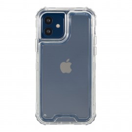 Funda Mobo Hard iPhone 11 Transparente