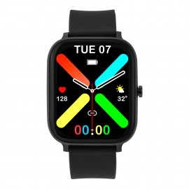 Smartwatch Mobo Track Negro