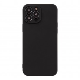 Funda Mobo Slender Negro Iphone 13 Pro Max