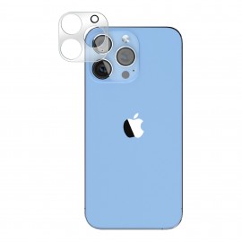 Protector De Cámara Mobo Premium Transparente IPhone 13 Pro Max/13 Pro