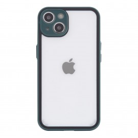 Funda Mobo Helmet Negro Iphone 13