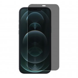 Mica Mobo Deluxe Privacidad iPhone 13 Pro/13