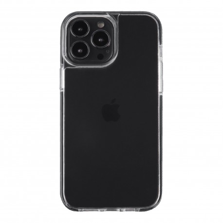 Funda Mobo I See You iPhone 13 Pro Max Transparente