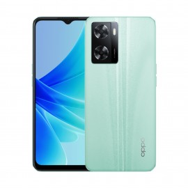 Teléfono Celular Oppo A57 Verde (On)