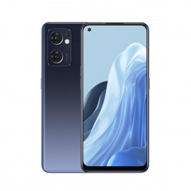 Teléfono Celular OPPO Reno7 5G Negro