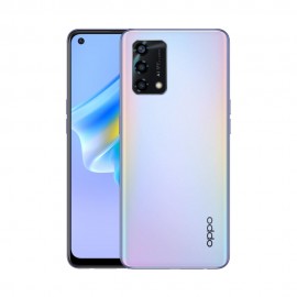 Teléfono Celular OPPO Reno6 Lite Plata Libre