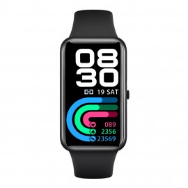 Smartwatch Mobo Swift Sw45H Negro