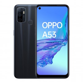 Telefono Celular Oppo A53 Negro