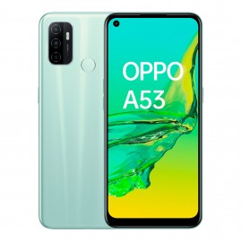 Telefono Celular Oppo A53 Verde