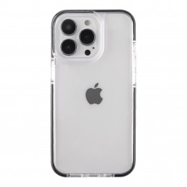Funda Mobo I See You iPhone 13 Pro Transparente