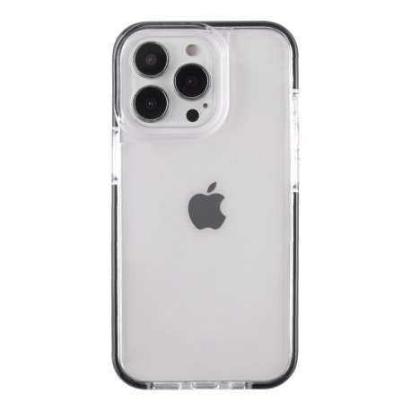 Funda Mobo I See You iPhone 13 Pro Transparente
