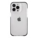 Funda Mobo I See You iPhone 13 Pro Transparente