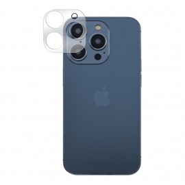Funda De Camara Mobo Premium Transparente IPhone 14 Pro Max/14 Pro