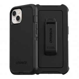 Funda Otterbox Defender iPhone 13 Pro Negro