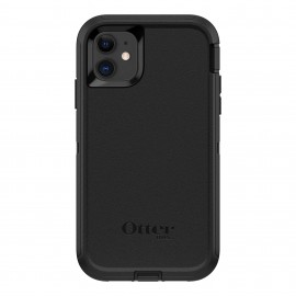 Funda Otterbox Defender iPhone 11 Negro