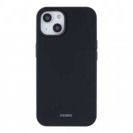 Funda Mobo Onix Negro IPhone 14