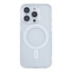 Funda Mobo Magsafe Transparente IPhone 14 Pro