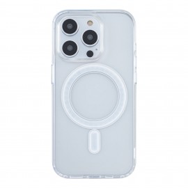 Funda Mobo Magsafe Transparente IPhone 14 Pro