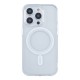 Funda Mobo Magsafe Transparente IPhone 14 Pro