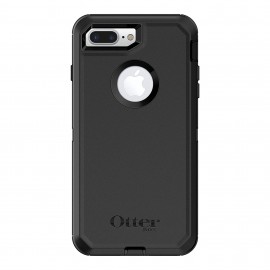 Funda Otterbox Defender iPhone 8/7 Plus Negro