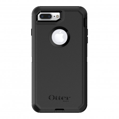 Funda Otterbox Defender iPhone 8/7 Plus Negro