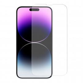 Protector de Pantalla Mobo Premium Transparente IPhone 14 Pro Max
