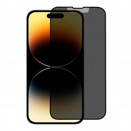 Protector de Pantalla Mobo Deluxe Privacidad IPhone 14 Pro