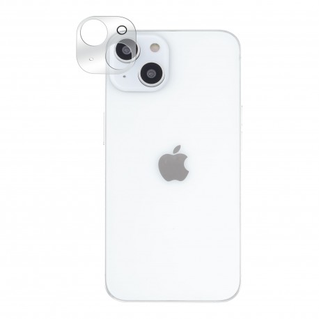 Funda De Camara Mobo Premium Transparente IPhone 14 Plus/14