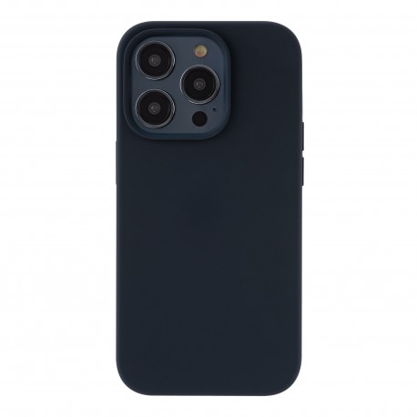 Funda Mobo Pomme Negro IPhone 14 Pro