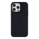 Funda Mobo Pomme Negro IPhone 14 Pro Max