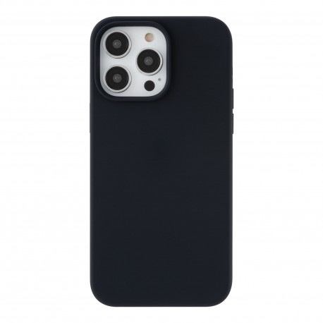 Funda Mobo Pomme Negro IPhone 14 Pro Max