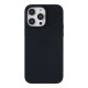 Funda Mobo Pomme Negro IPhone 14 Pro Max