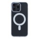Funda Mobo Magsafe Transparente IPhone 14 Pro Max