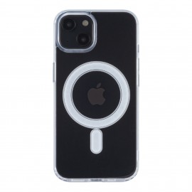 Funda Mobo Magsafe Transparente IPhone 14 Plus