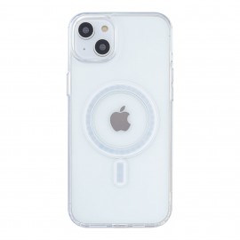 Funda Mobo Magsafe Transparente IPhone 14