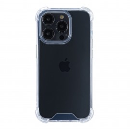 Funda Mobo Light Transparente IPhone 14 Pro